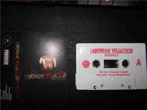 Landmine Marathon - Wounded