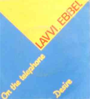 Lavvi Ebbel - On The Telephone
