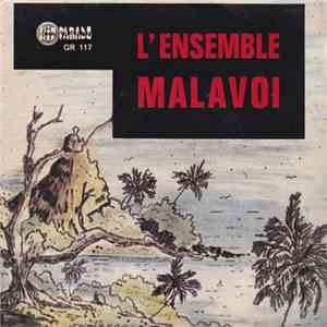 L'Ensemble Malavoi - Robé Lévè, Robe Raché / Pas Causé La