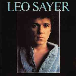 Leo Sayer - Leo Sayer