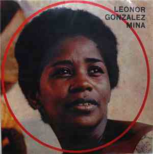 Leonor González Mina - Leonor González EP