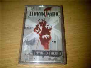 Linkin Park - Hybrid Theory