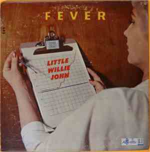 Little Willie John - Fever