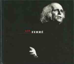 Léo Ferré - Sans titre