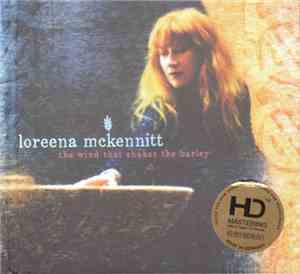 Loreena McKennitt - The Wind That Shakes The Barley