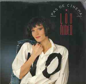 Lou Mineo - Pas De Cinéma / Sale Caractère