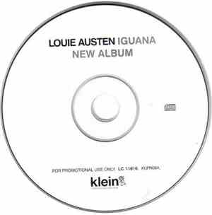 Louie Austen - Iguana