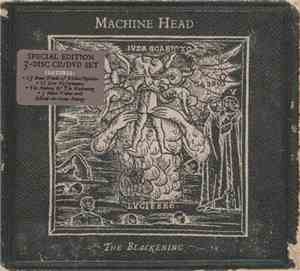 Machine Head  - The Blackening