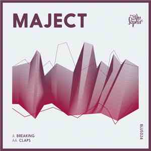 Maject - Breaking / Claps