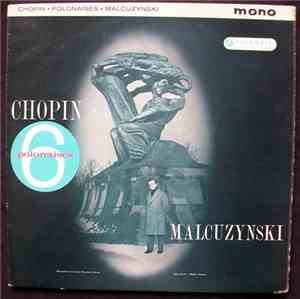 Malcuzynski, Chopin - 6 Polonaises