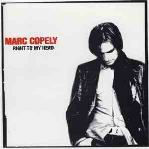 Marc Copely - Right To My Head