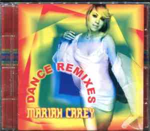 Mariah Carey - Dance Remixes