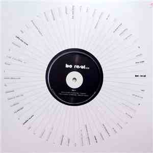 Marius Laurentiu & Andrea Bigi - Polyphono EP