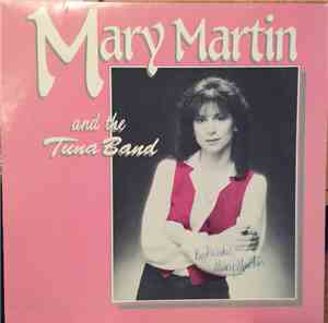Mary Martin And The Tuna Band - Mary Martin And The Tuna Band