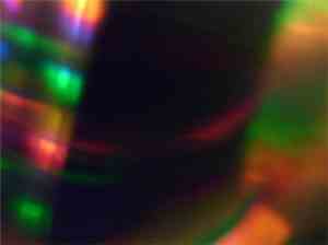Maurizio Bianchi - Glitchwaves