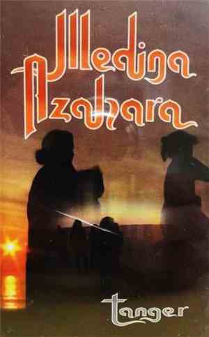 Medina Azahara - Tánger