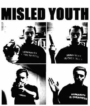 Misled Youth  - Demo 2011