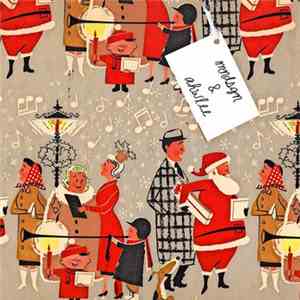 Mndsgn & Ahwlee - A Rap Vacation X-Mas W/ Mndsgn & Ahwlee