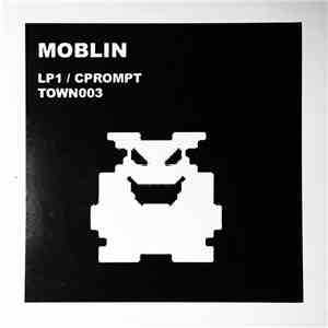 Moblin - C Prompt