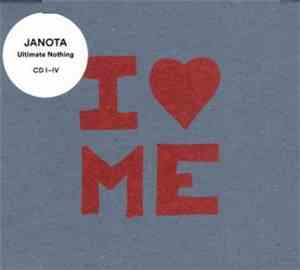 Oldřich Janota - Ultimate Nothing