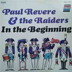 Paul Revere & The Raiders - In The Beginning