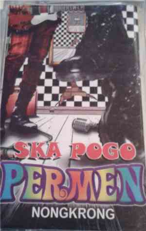 Permen - Nongkrong - Ska Pogo
