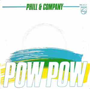 Phill & Company - Pow Pow