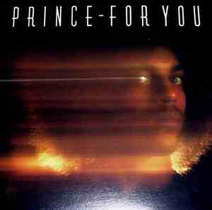 Prince - For You
