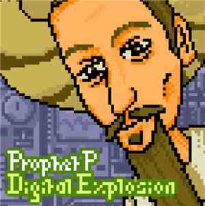 Prophet P - Digital Explosion