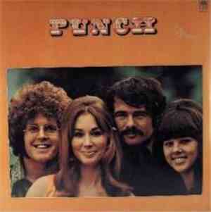 Punch  - Punch