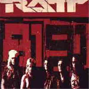 Ratt - Ratt & Roll 8191