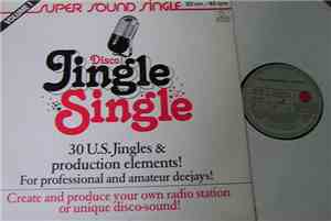 Ren Groot - Disco Jingle Single Volume 1
