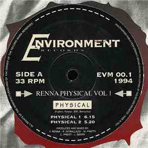 Renna Physical - Volume 1
