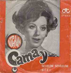 Rüçhan Çamay - Sevelim Sevilelim / Sızı