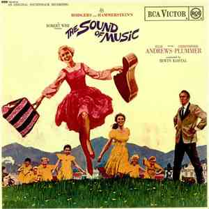 Rodgers And Hammerstein / Julie Andrews, Christopher Plummer, Irwin Kostal  ...