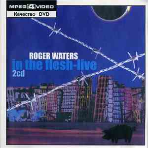 Roger Waters - In The Flesh - Live