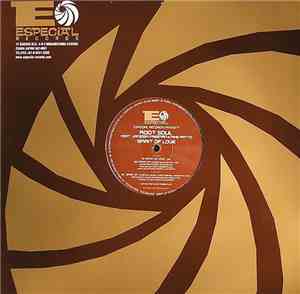 Root Soul Feat. Vanessa Freeman & Mike Patto - Spirit Of Love