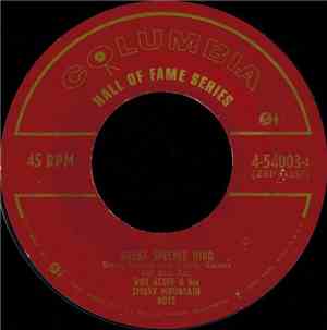 Roy Acuff & His Smoky Mountain Boys - Great Speckle Bird