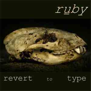 Ruby - Revert To Type