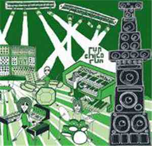 Run Chico Run - Rocket Surgery