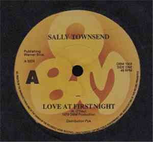 Sally Townsend - Love At First Night