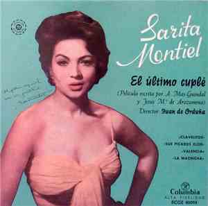 Sarita Montiel - El Ultimo Cuplé
