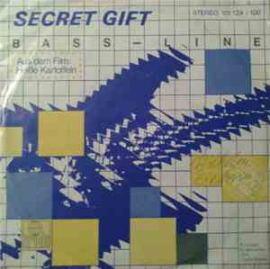 Secret Gift - Bass-Line / Rush Hour
