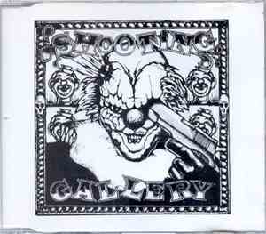 Shooting Gallery - Shooting Gallery