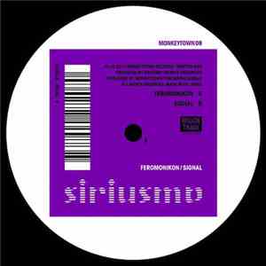 Siriusmo - Feromonikon / Signal