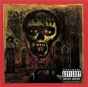 Slayer - Seasons In The Abyss