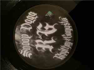 Snoop Dogg - Rhythm & Gangsta