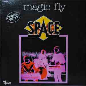 Space - Magic Fly