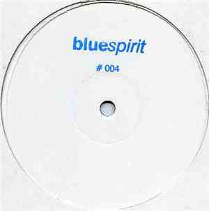 Steve O'Sullivan - Bluespirit #004