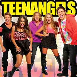 Teen Angels - Teen Angels